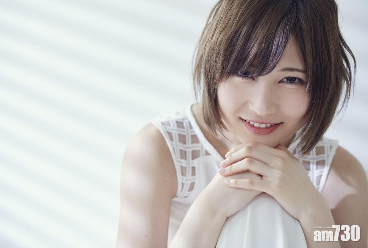 【健康出問題】欅坂46成員志田愛佳宣布暫時退隊