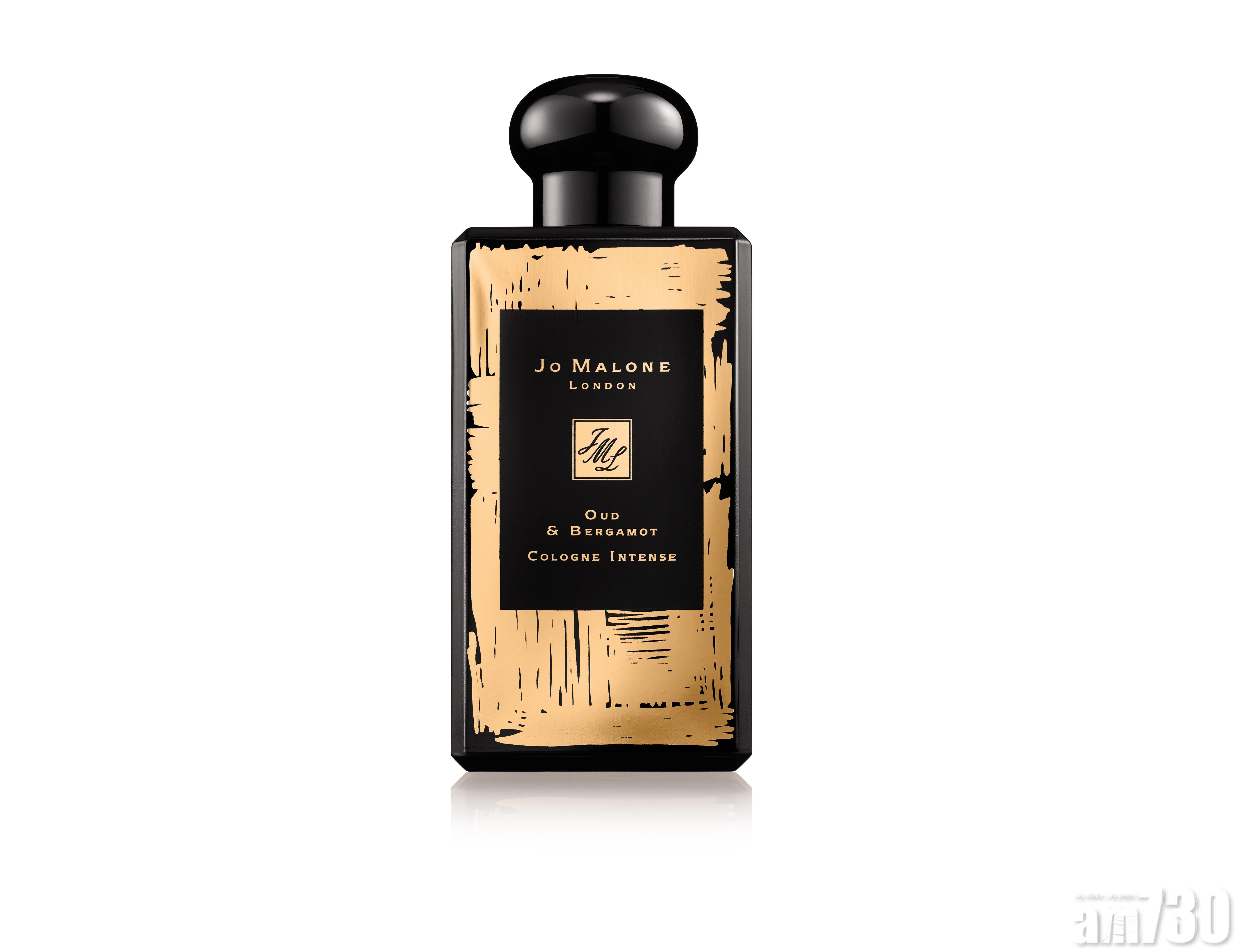 只在SOGO感謝周發售！ JO MALONE LONDON限量古龍水