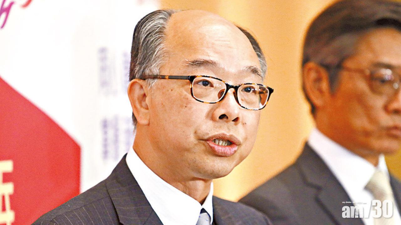 陳帆：港高鐵列車內地維修