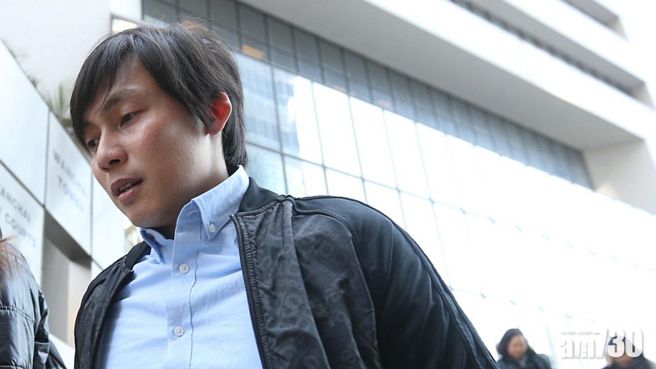 李威廉涉打假波判180小時社會服務令