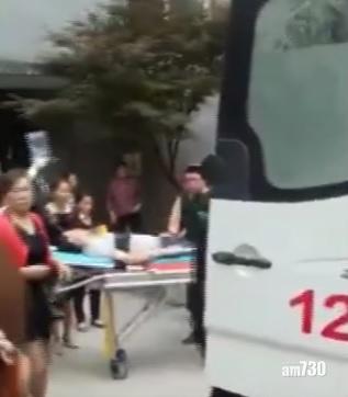 生日請飲珍藏藥酒 重慶男與4賓客中毒亡