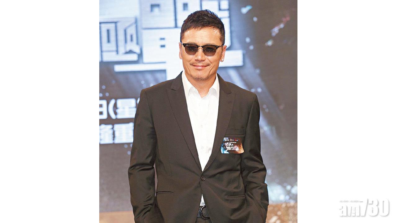 三哥讚梁烈唯表現出色