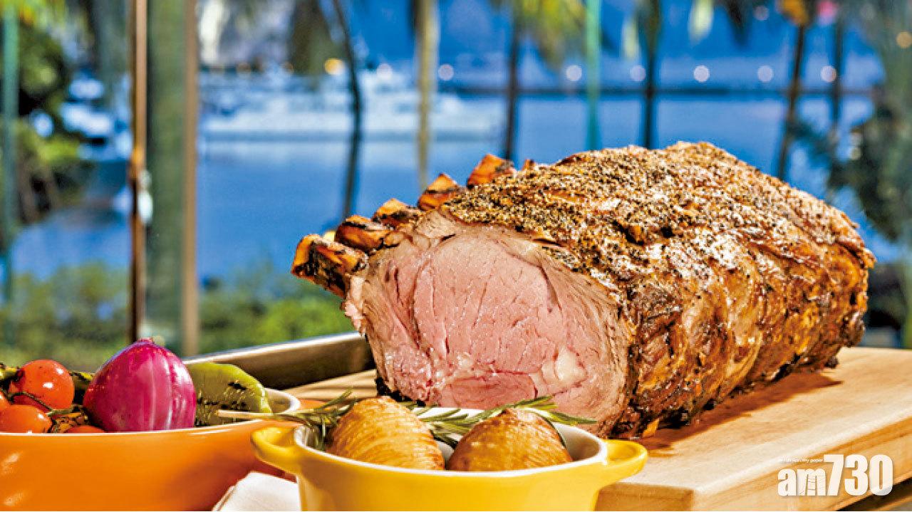 【市場資訊】香港黃金海岸酒店母親餐飲 尊享預訂折扣優惠及禮遇 