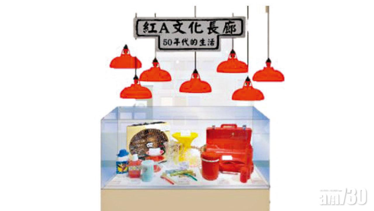 【市場資訊】紅A小市集@大埔一田