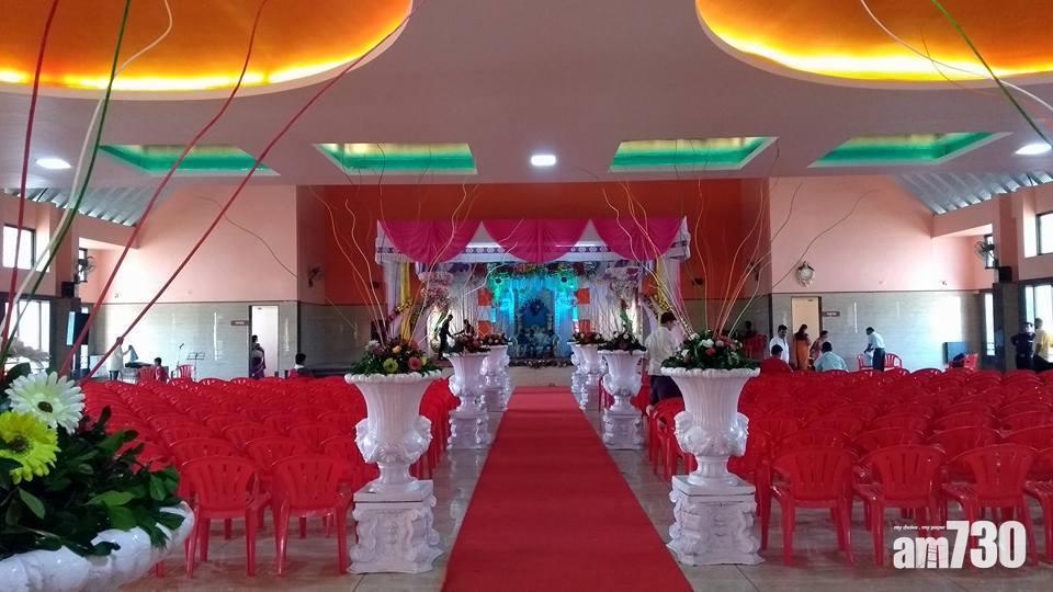 年輕媽穿高跟鞋失平衡 6月大B露台飛墮亡