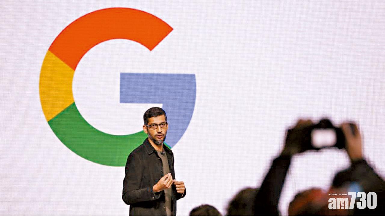 Google Maps加入擴增實境功能 小狐狸帶路