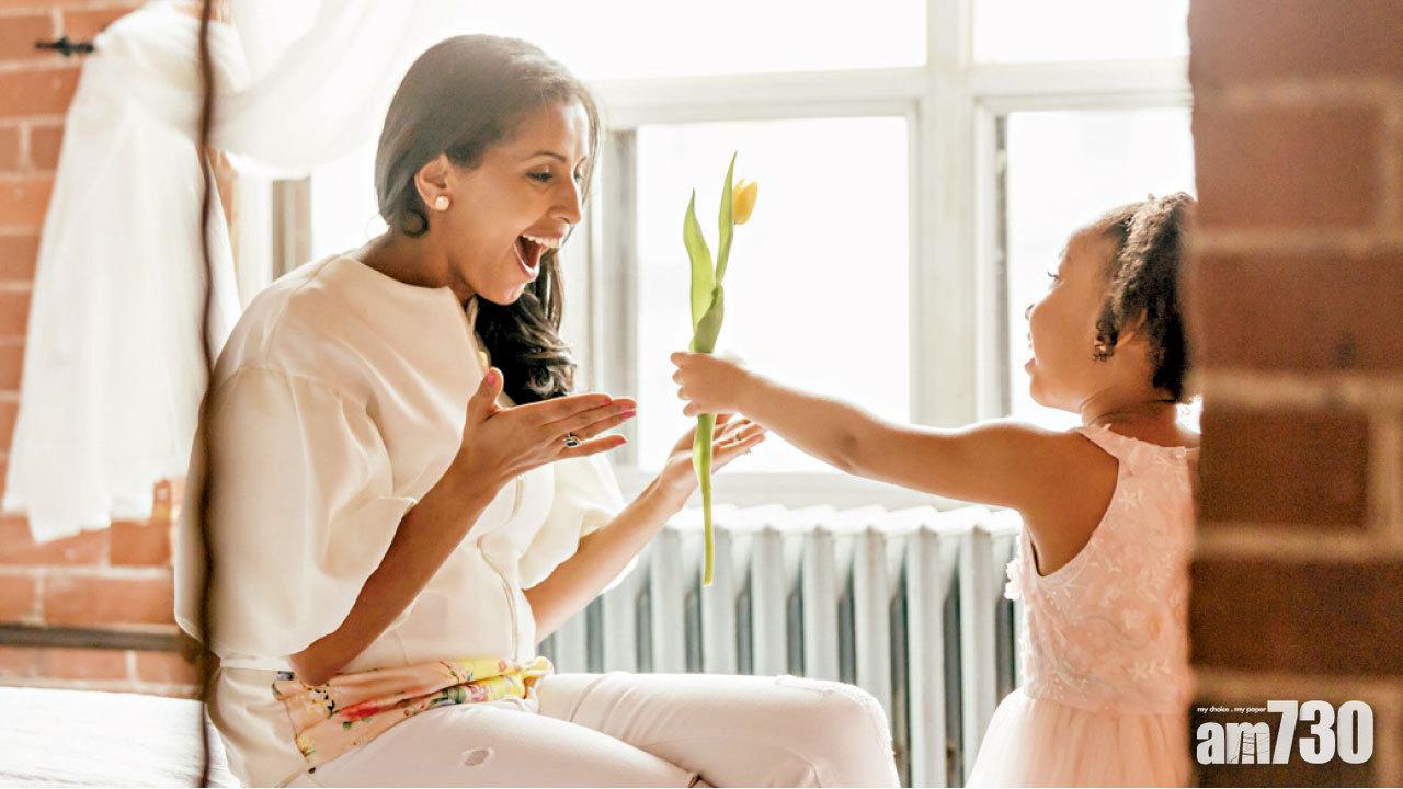 每逢佳節倍「撕親」﹖ 別讓母親節 觸發壞情緒