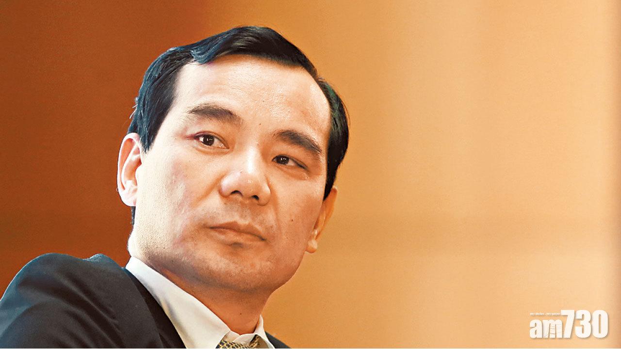 沒收105億財產破紀錄 吳小暉集資詐騙囚18年