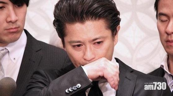 【性侵事後】山口達也夏威夷避風頭