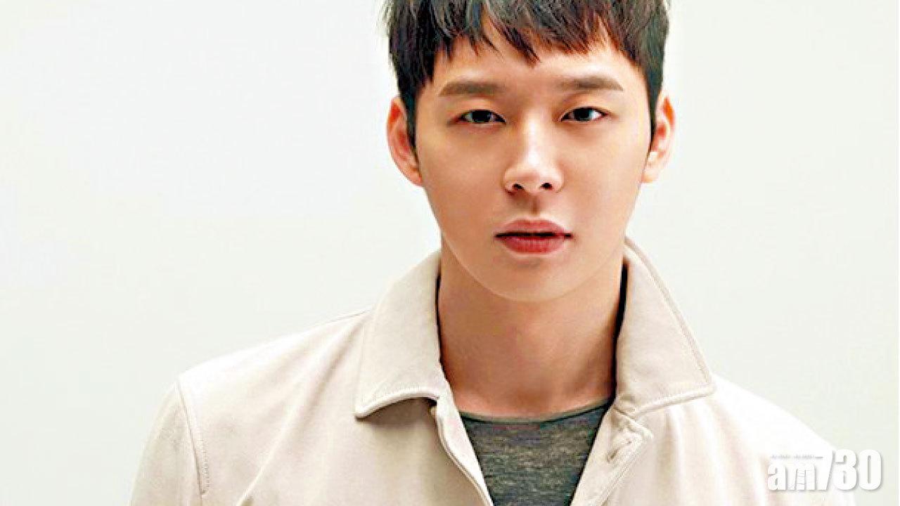 朴有天認與富家女黃荷娜分手