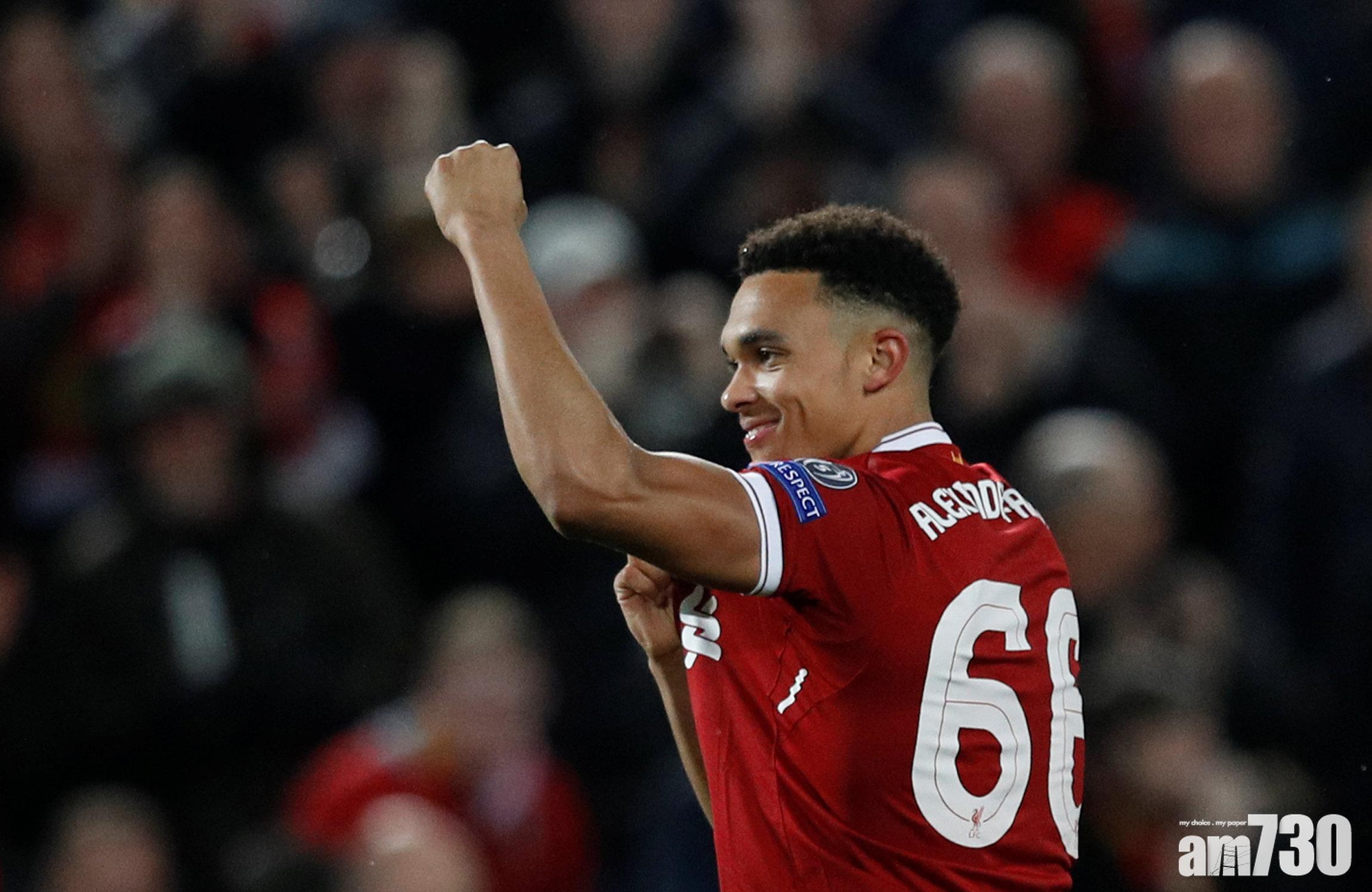 英格蘭公布世盃大軍  韋舒亞赫特冇份  阿諾特入選