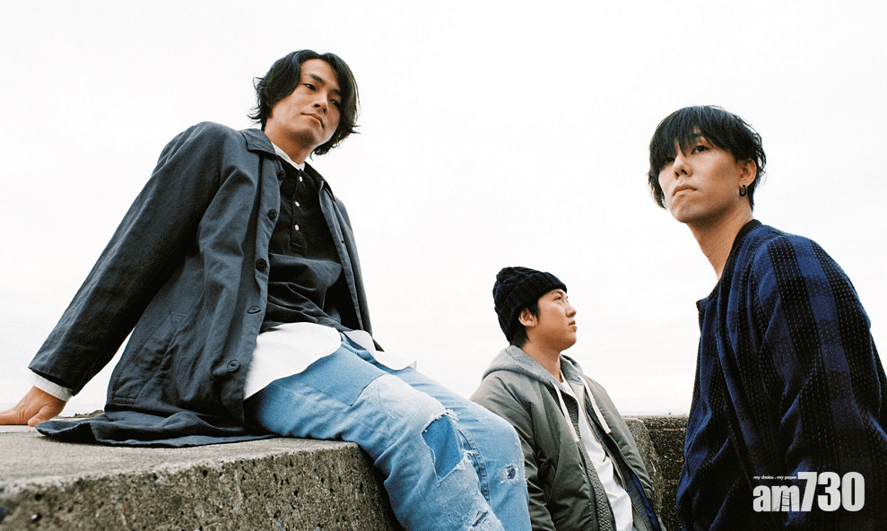 【再開亞洲巡唱】日本樂隊RADWIMPS 8月來港開騷