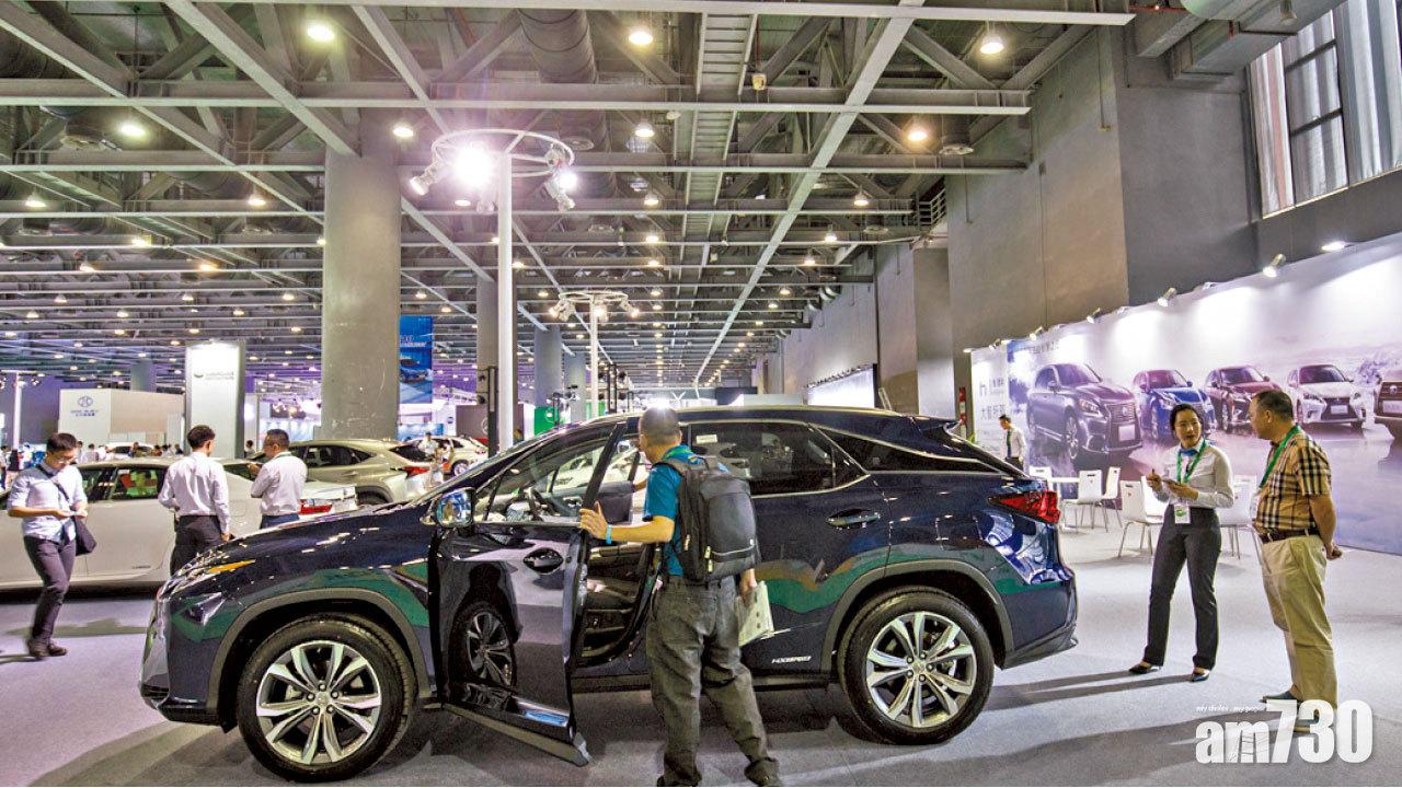 內地減稅 車股恐受壓