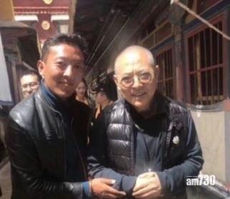 【闢謠】55歲如80歲 李連杰經理人：輯相影得差