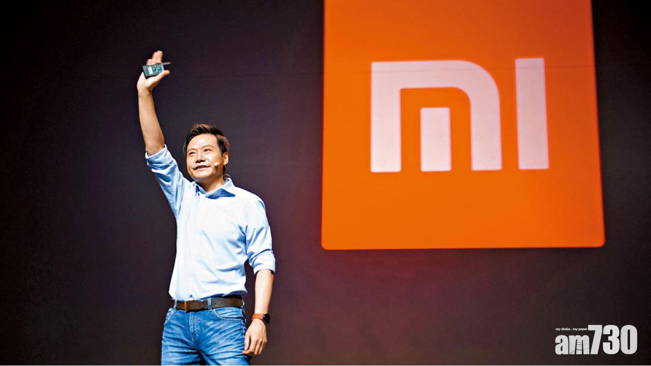 小米傳獲國壽GIC捧場