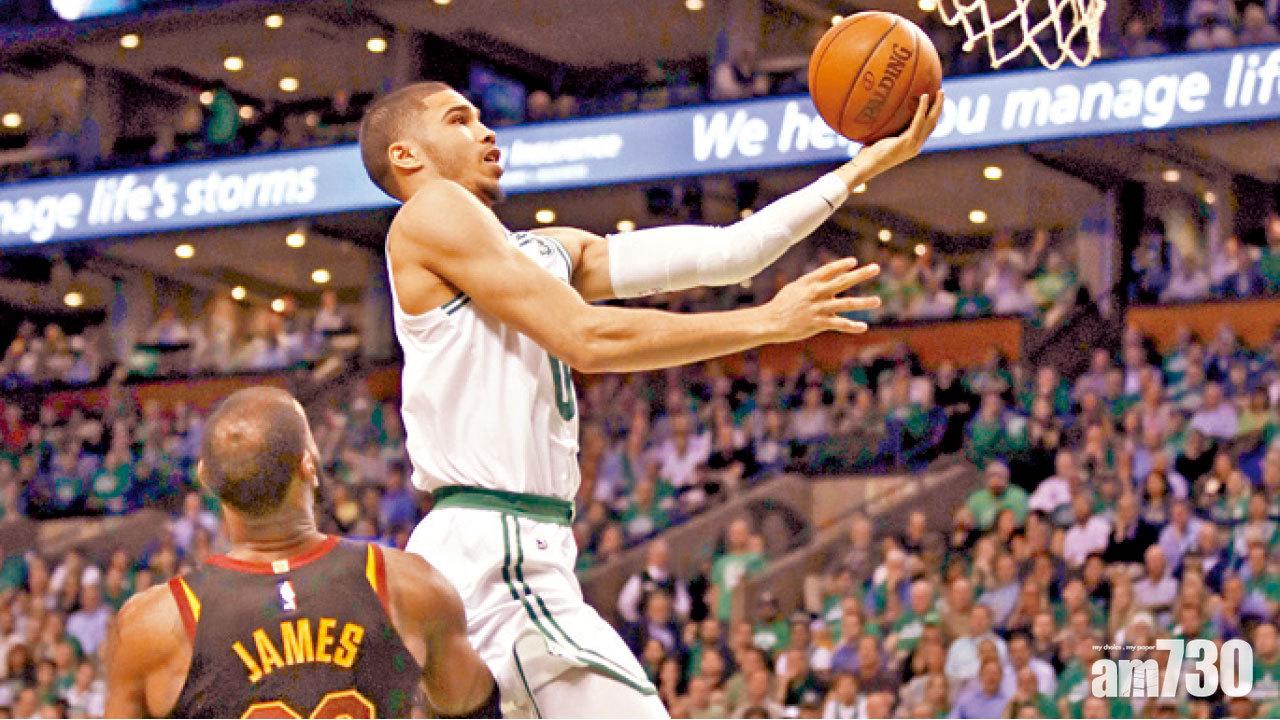 大帝疲態畢現 綠軍擊退騎士