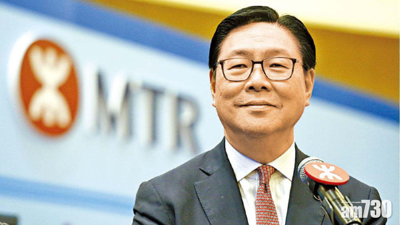 日前「OK就得」論   馬時亨︰天口熱 無祈禱