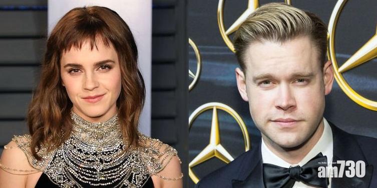 【拍唔長】傳愛瑪屈臣同《吉列》男星分手