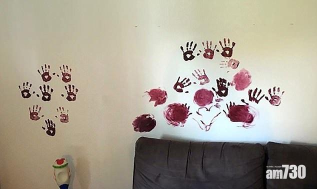 睇少眼 家掀紫色風暴