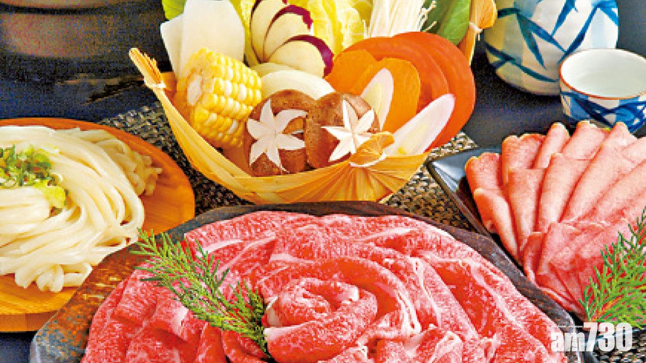 【市場資訊】牛陣 尖沙咀iSQUARE店 六月一日啟動「にく」 午市$29和牛套餐  晚市二九折放題  六月生日免費