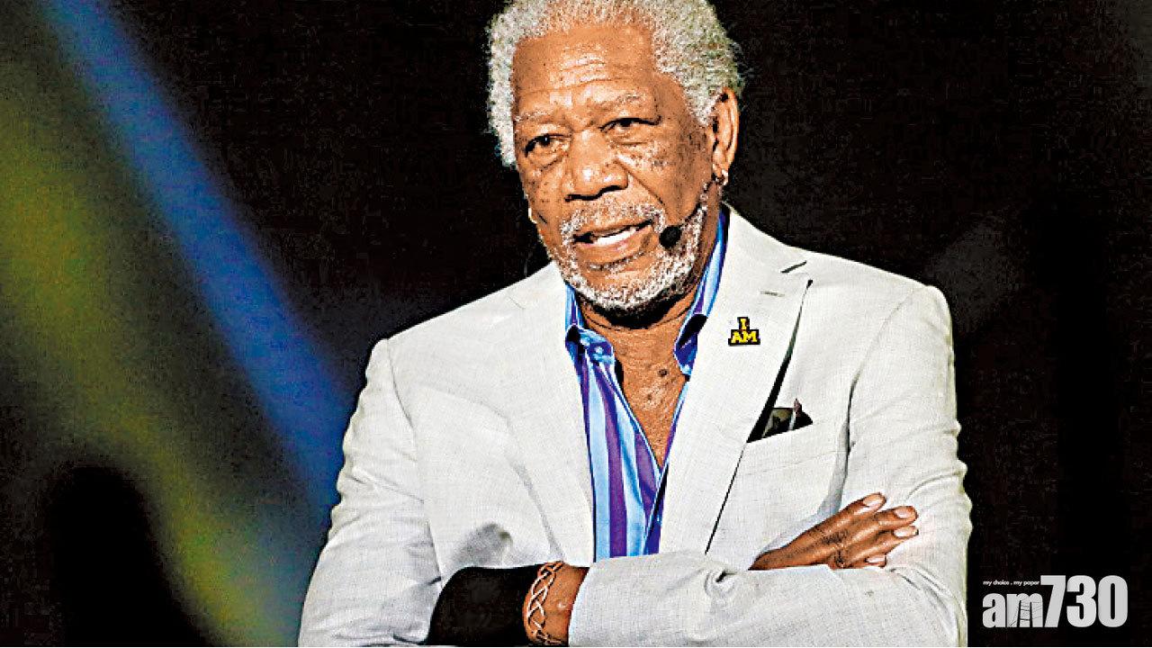 摩根費曼發律師信要求CNN道歉 