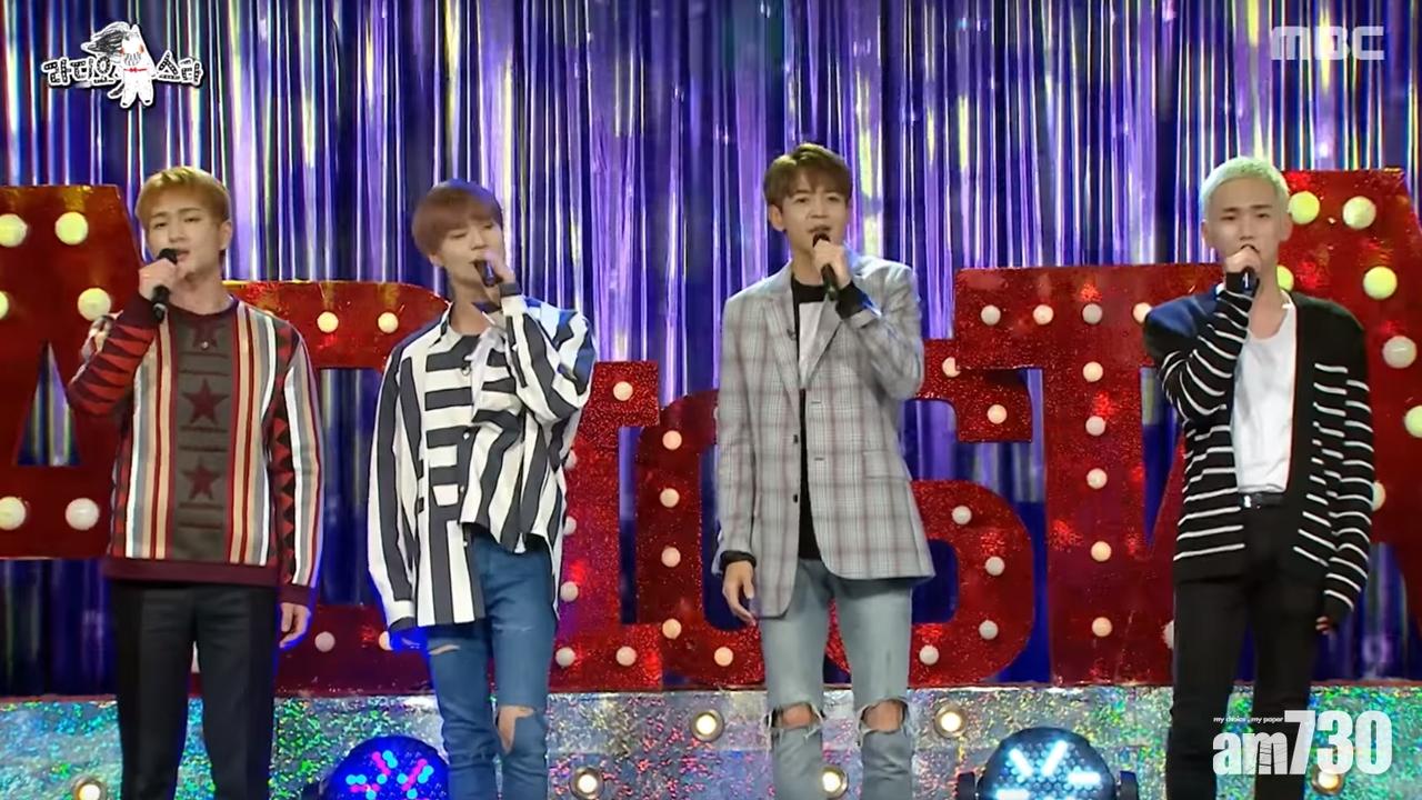 SHINee首談鐘鉉自殺：成員都接受創傷後遺症治療