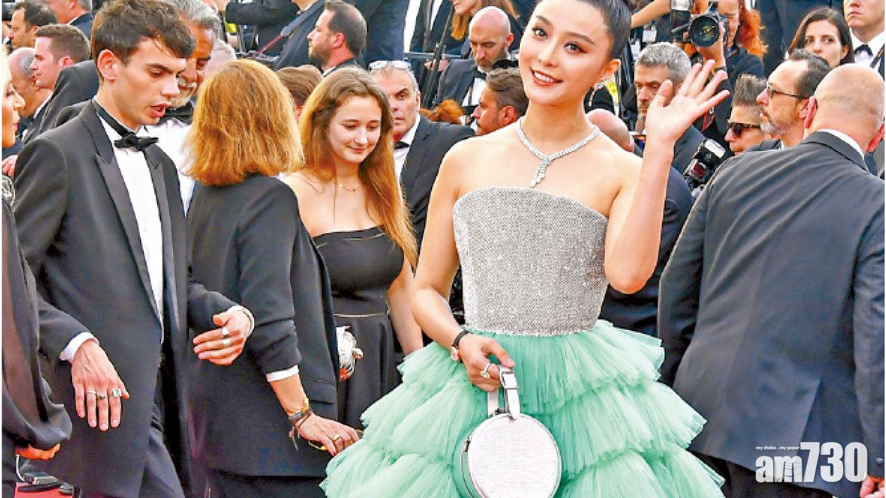 逃稅事件大逆轉  崔永元：不關范冰冰事