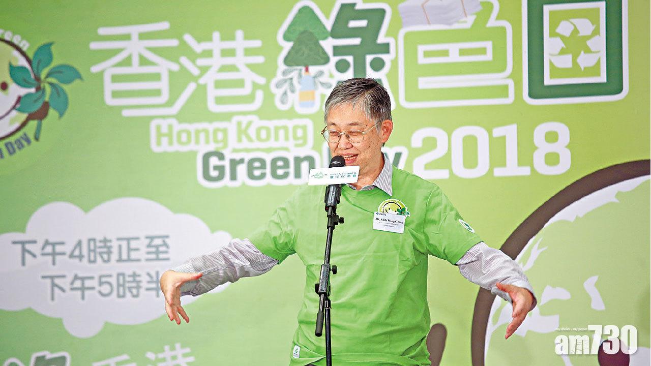 逾八成市民願多付錢減碳  組織：政府企業應牽頭推廣