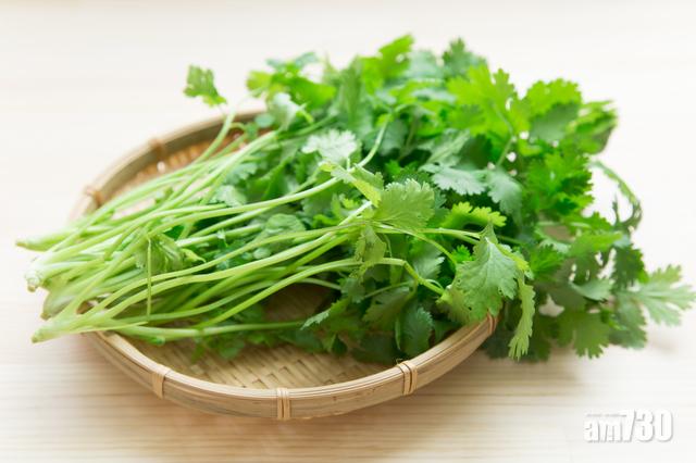 世上最噁的蔬菜！芫茜勇奪第一