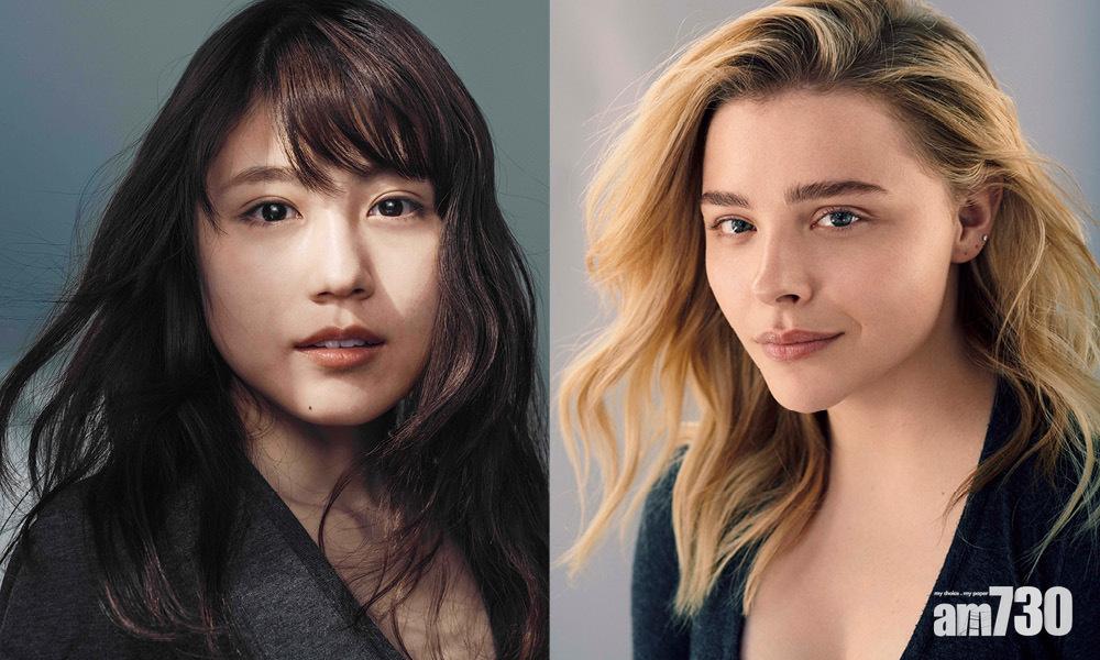 巨星帶頭素顏！ Chloe有村架純晒裸肌拍SK-II廣告