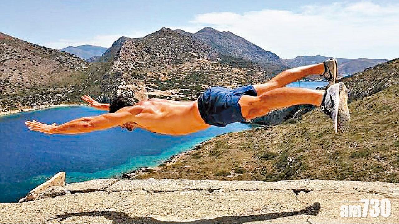 懸浮平板弗佬至做到