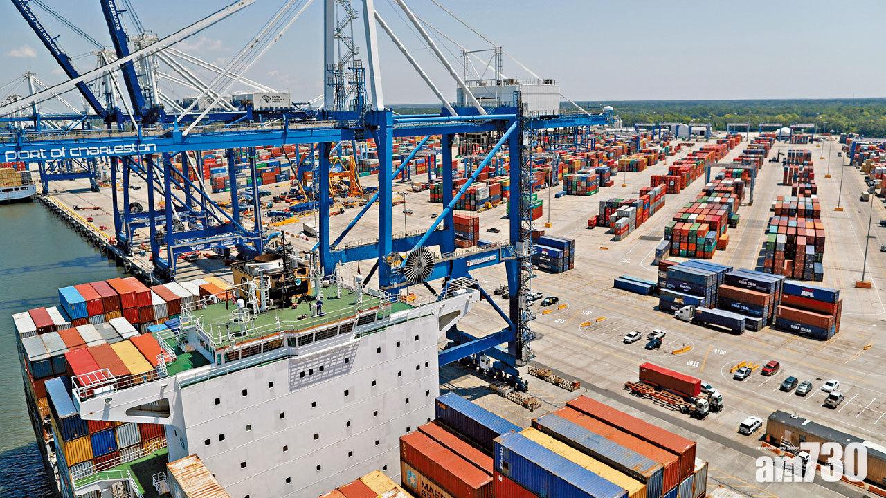 【觀察】美國經濟大蕭條 不是關稅的錯