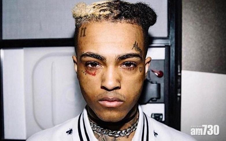 【終年20歲】美國著名饒舌歌手XXXTentacion遭槍殺