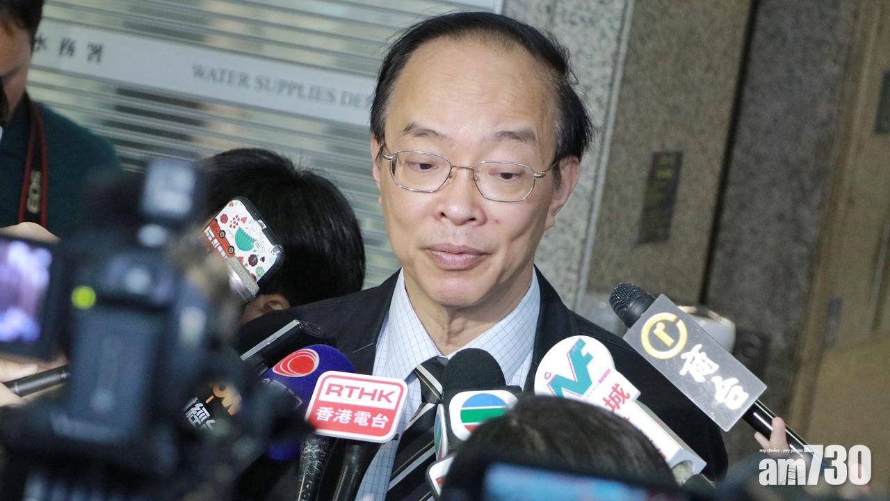 影視界與金管局及警方開會 商討道具鈔票法律問題