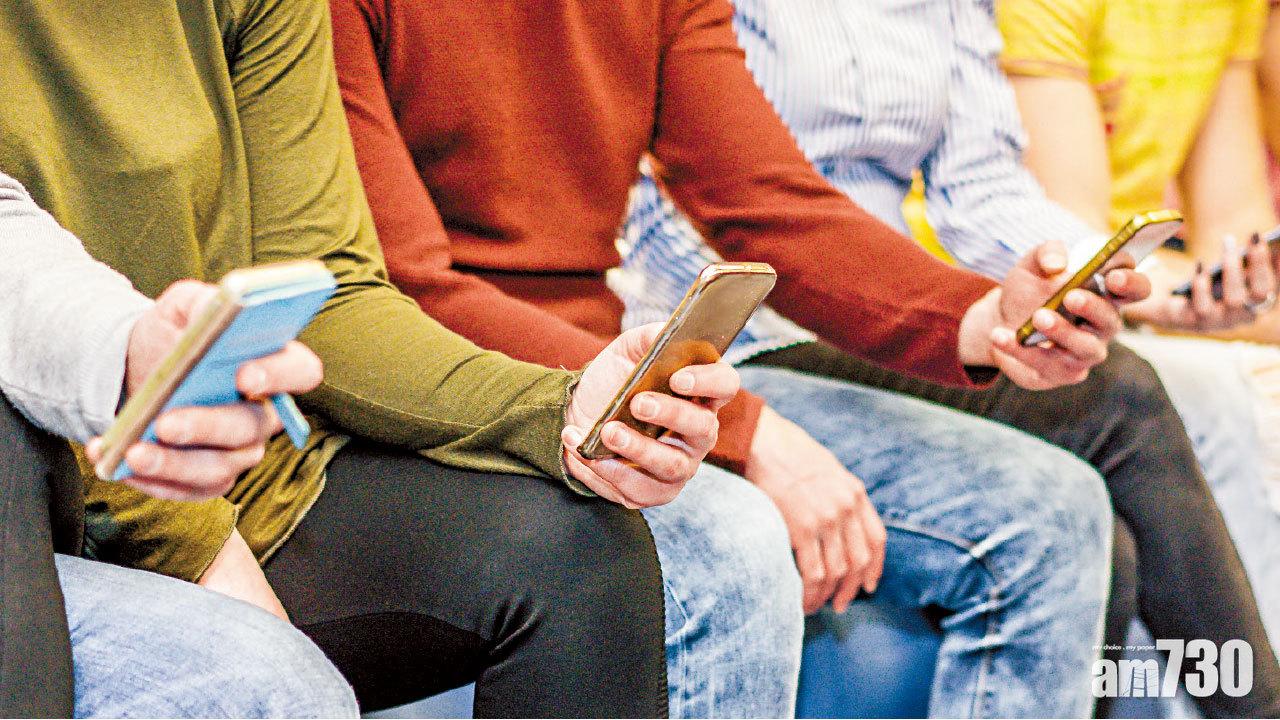 打機痛到手不舉 伸展鬆肌肉