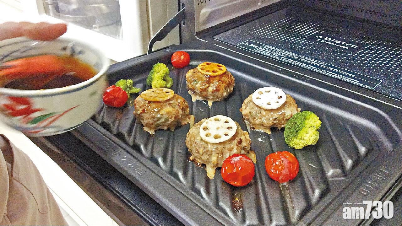 蒸焗爐周身刀廚神