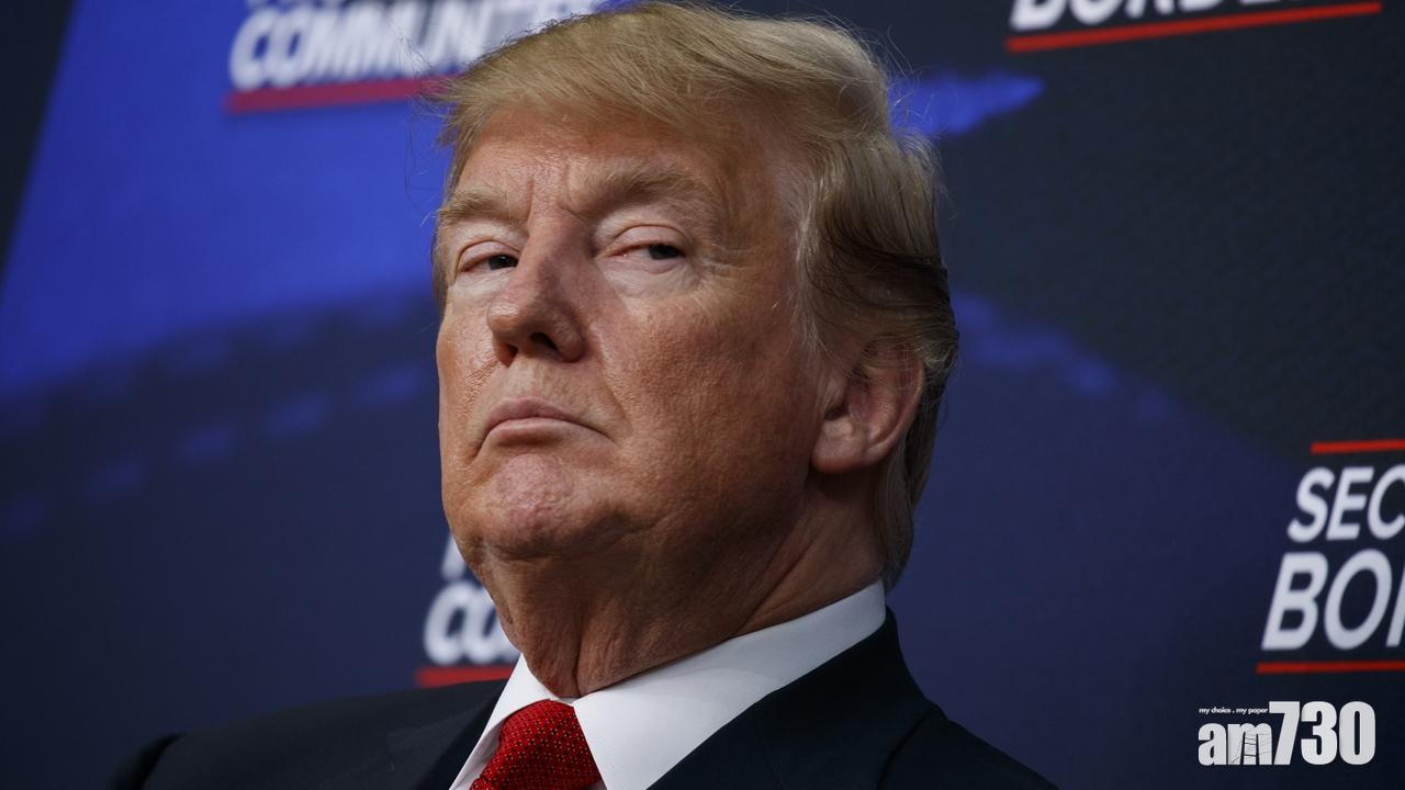 特朗普延長制裁北韓一年 美國防部宣布暫停兩場美韓軍演