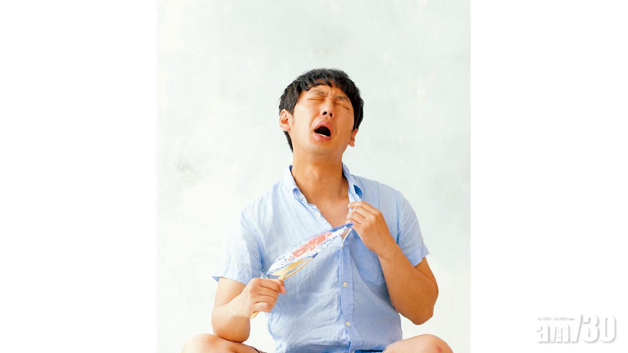 抗烈日暑邪 紓緩有法