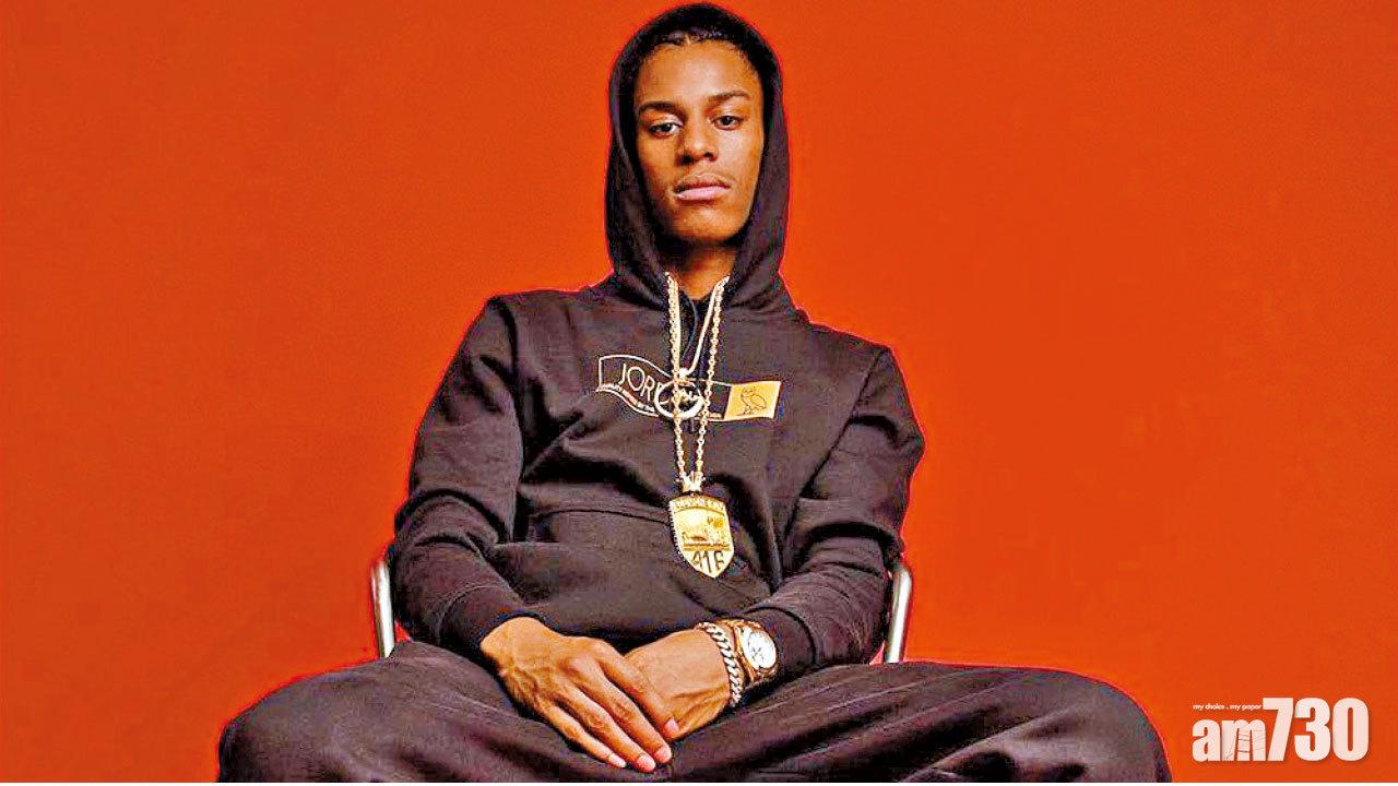 再有饒舌歌手被殺 Smoke Dawg中槍身亡