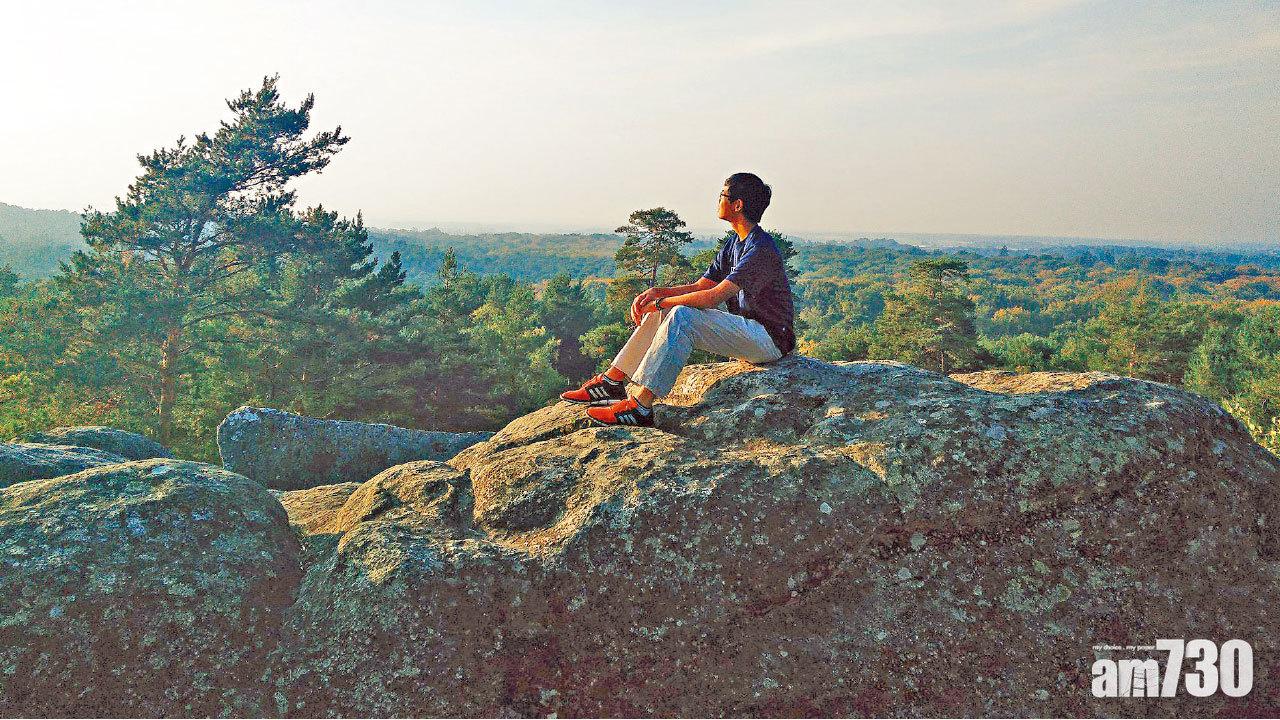 不幸 雷電擊斃18歲行山少年