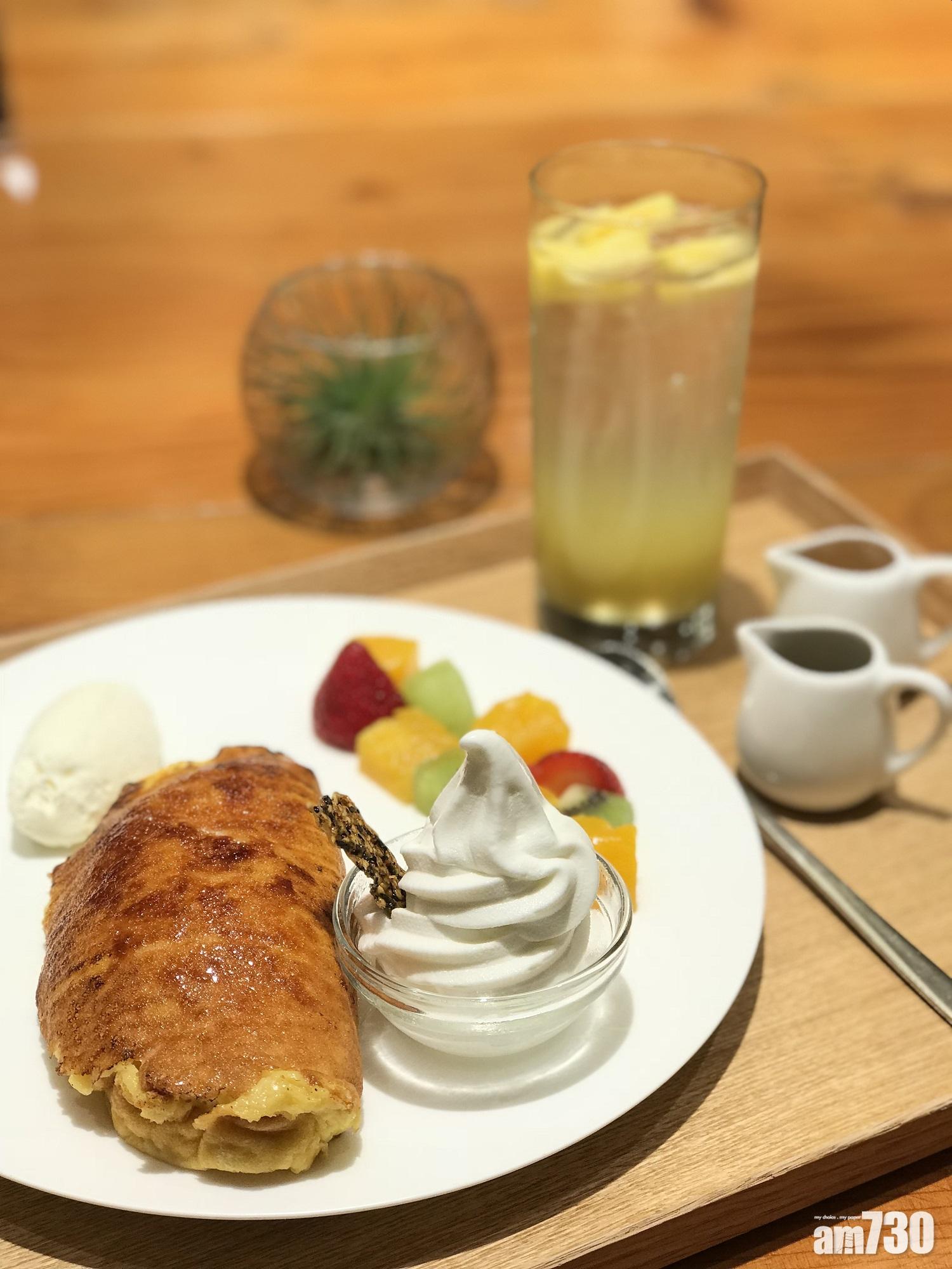 口味更fresh！Muji夏季餐目新品