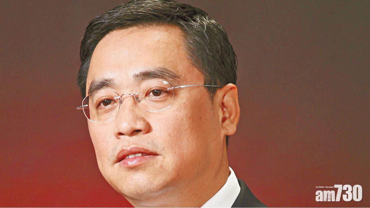 攀牆拍照失足 海航董事長王健摔亡