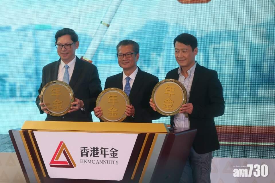 【終身年金】投保100萬 男月收5800元 女5300