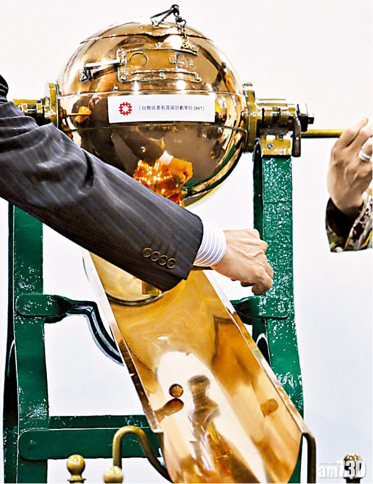 [觀察]不應再存在 世上的白表居屋