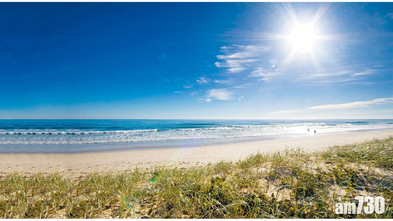 炎夏出雀斑未必關太陽事