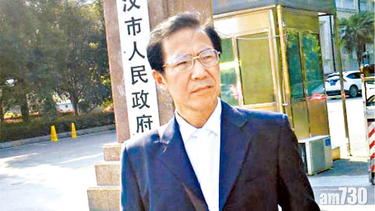 顛覆國家政權罪成 政治犯秦永敏再囚13年