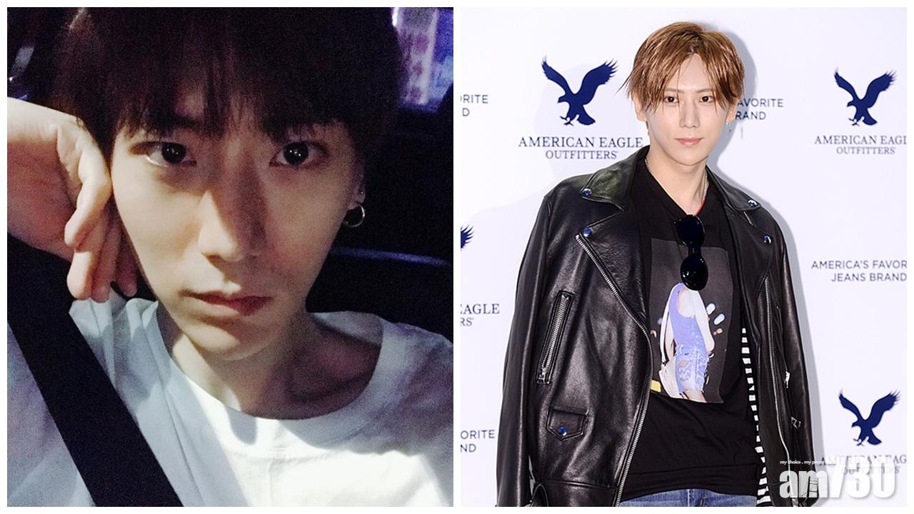 張賢勝7月24日低調入伍 BEAST中首位服兵役成員