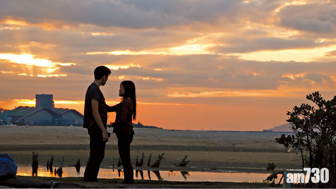 71%港男感有樓易識女仔  六成港女認有樓有分加