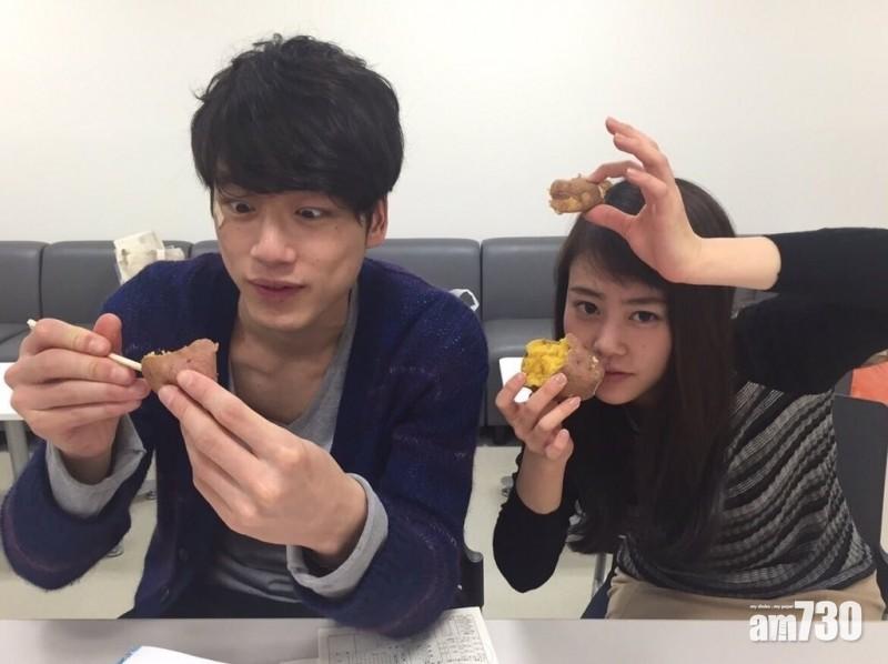 【假戲真做好事近】27歲坂口健太郎帶高畑充希見家長