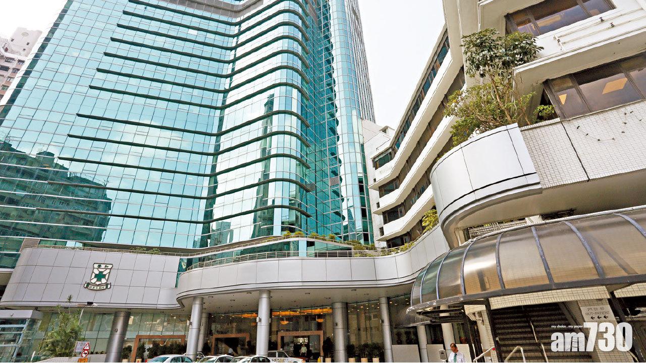 鉗紗布留兩病人體內 養和涉醫療事故無呈報